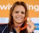 Quelqu'un veut discuter avec Laure Manaudou ?