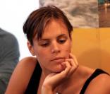 Laure Manaudou