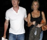 Heather Locklear et Jack Wagner en 2011