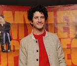 Clément Sibony lors de l'avant-première du film Let My People Go ! à Paris le 22 décembre 2011