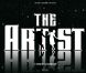 Une afiche américaine de The Artist.