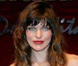 Milla Jovovich