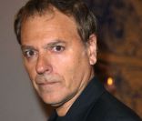 Enki Bilal, le 10 février 2009 à Paris.