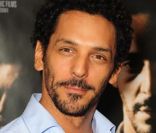 Tomer Sisley, le 8 novembre 2011 à Paris.