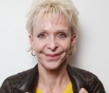 Tonie Marshall, le 28 novembre 2011 à Paris.