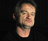 Dominique Pinon, le 23 octobre 2011 à Moscou.