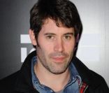 Jalil Lespert, le 17 octobre 2011 à Paris.