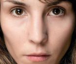 L'affiche de Babycall, avec Noomi Rapace. 