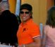 Jon Bon Jovi, encore en vacances : en famille, il ''s'échoue'' sur une plage