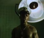 50 Cent dans le clip They Burn Me
