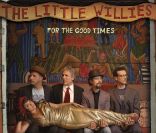 The Little Willies : le nouvel album <em>For the good times</em> est attendu en janvier 2012.<br />