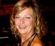 Jeane Manson en octobre 2007 à Paris