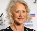 Helen Mirren, en décembre 2011 à Londres.