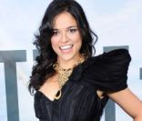 Michelle Rodriguez, en mars 2011 à Los Angeles.