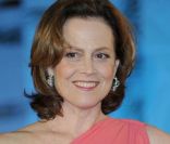 Sigourney Weaver, en décembre 2011 à Marrakech.