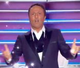 Arthur dans En route vers 2011, samedi 31 décembre 2011, sur TF1