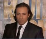 Philippe Candeloro dans En route vers 2011, samedi 31 décembre 2011, sur TF1