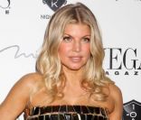 La chanteuse Fergie aurait reçu 100 000 dollars pour se rendre à la soirée du nouvel an au 1 Oak à Las Vegas, le 31 décembre 2011.
