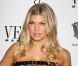 Fergie brille de mille feux pour le Nouvel An