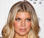 Fergie a célébré 2012 à Las Vegas dans la boîte de nuit 1 Oak. Le 31 décembre 2011.