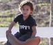 Jennifer Lopez et Marc Anthony: Leur petit Max est un sacré casse-cou capricieux