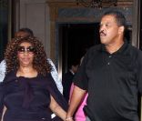 Aretha Franklin : La ''Queen of soul'' se marie