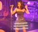 Jenifer en concert au Trianon le 20 mai 2011 à Paris