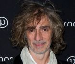 Louis Bertignac en décembre 2011 à Paris