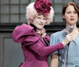 Image du film Hunger Games