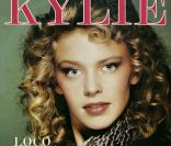  The Loco-Motion , premier single de Kylie Minogue sorti en juillet 1987.