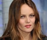 Vanessa Paradis, en novembre 2011 à Paris.