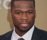50 Cent en 2011