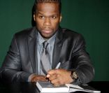 50 Cent en 2011