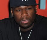 50 Cent en 2011