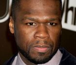 50 Cent en 2011