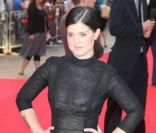 De retour en 2008, Kelly Osbourne a fondu et s'est affinée. 