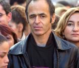 Jean-Jacques Goldman à Paris, le 17 novembre 2004. 