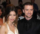 Justin Timberlake fiancé avec Jessica Biel : sa grand-mère confirme