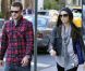 Justin Timberlake et Jessica Biel à New York en septembre 2011 