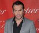 Jean Dujardin lors du festival de cinéma de Palm Springs à Los Angeles le 7 janvier 2012