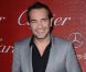 Jean Dujardin lors du festival de cinéma de Palm Springs à Los Angeles le 7 janvier 2012