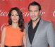 Bérénice Bejo et Jean Dujardin lors du festival de cinéma de Palm Springs à Los Angeles le 7 janvier 2012