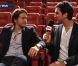 Mickaël Vendetta répond aux questions de Thibaud Vezirian sur LCI.