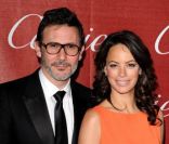 Bérénice Bejo et Michel Hazanavicius : Le couple de The Artist se reforme