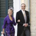 La princesse Maria-Carolina de Bourbon-Parme s'est fiancée