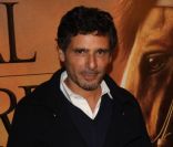 Pascal Elbé lors de l'avant-première du film Cheval de Guerre à la Cinémathèque à Paris le 9 janvier 2012
