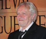 lors de l'avant-première du film Cheval de Guerre à la Cinémathèque à Paris le 9 janvier 2012