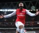 Thierry Henry : Un retour plein d'émotion et le but de la victoire