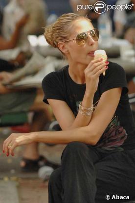 Heidi Klum