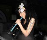 Amy Winehouse